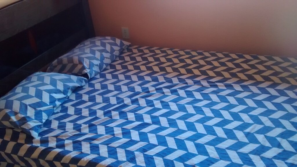 Photo of Bedroom in Tamoios