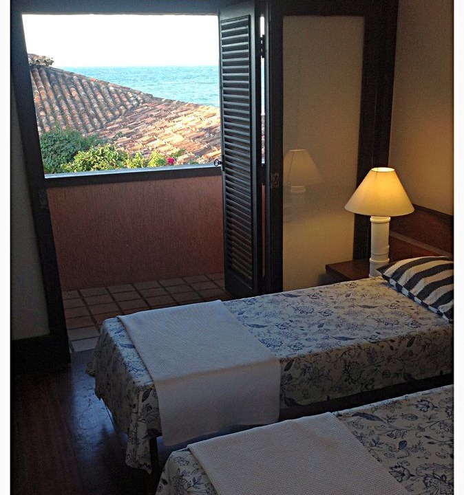 Photo of Bedroom in Porto Belo