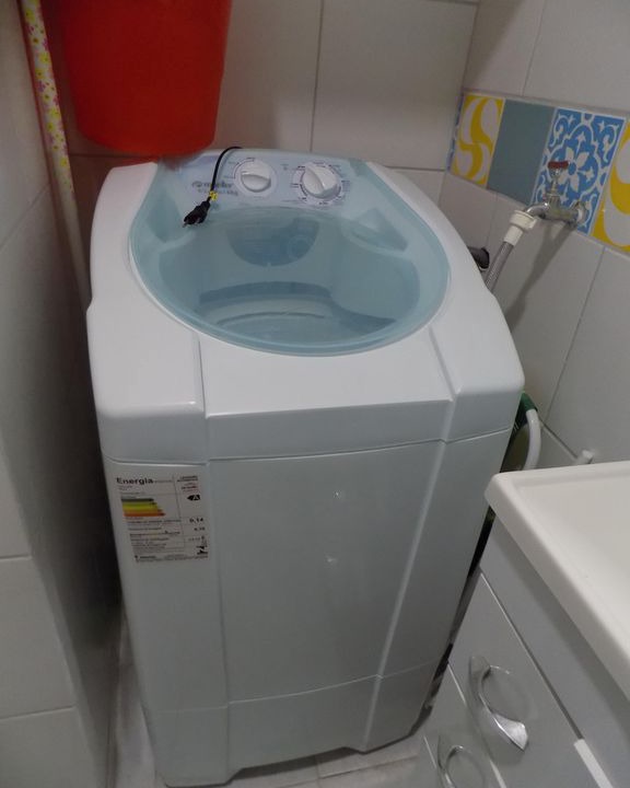 Photo of Bathroom in Gloria