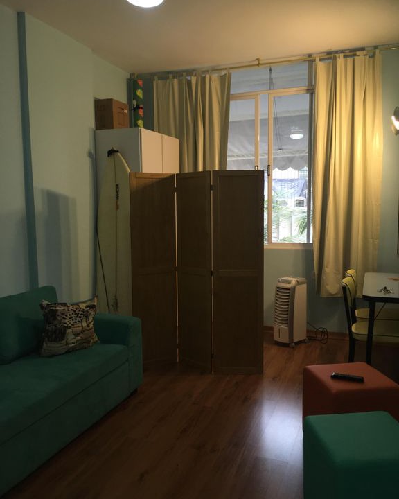 Photo of Livingroom in Gloria