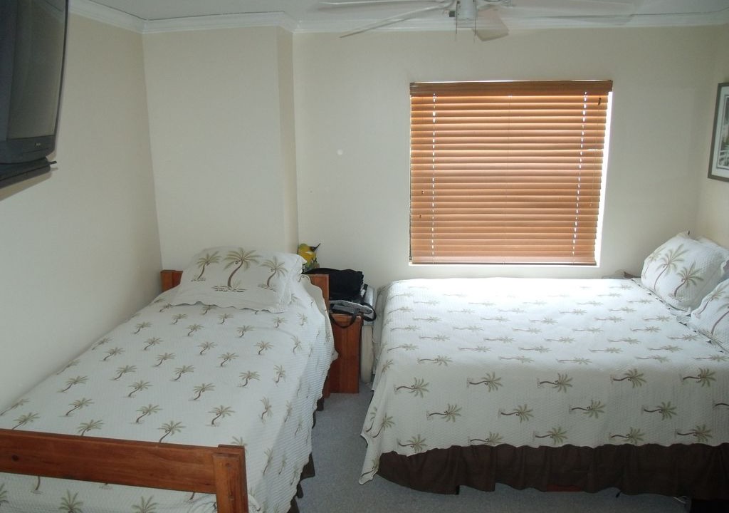 Photo of Bedroom in Treasure Cay