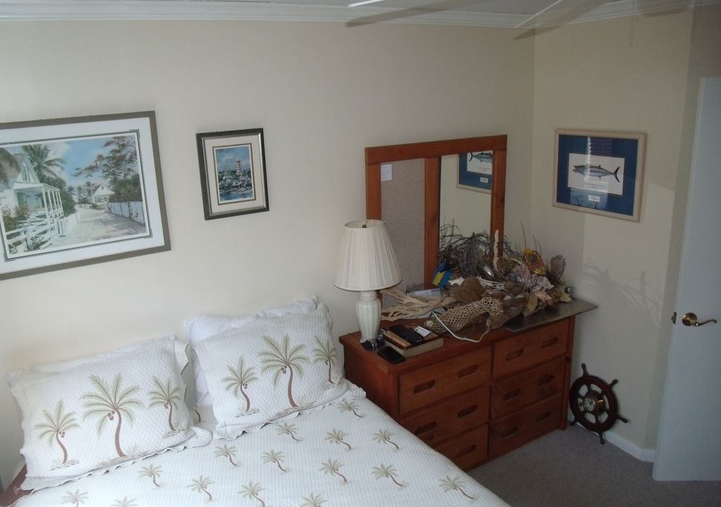 Photo of Bedroom in Treasure Cay
