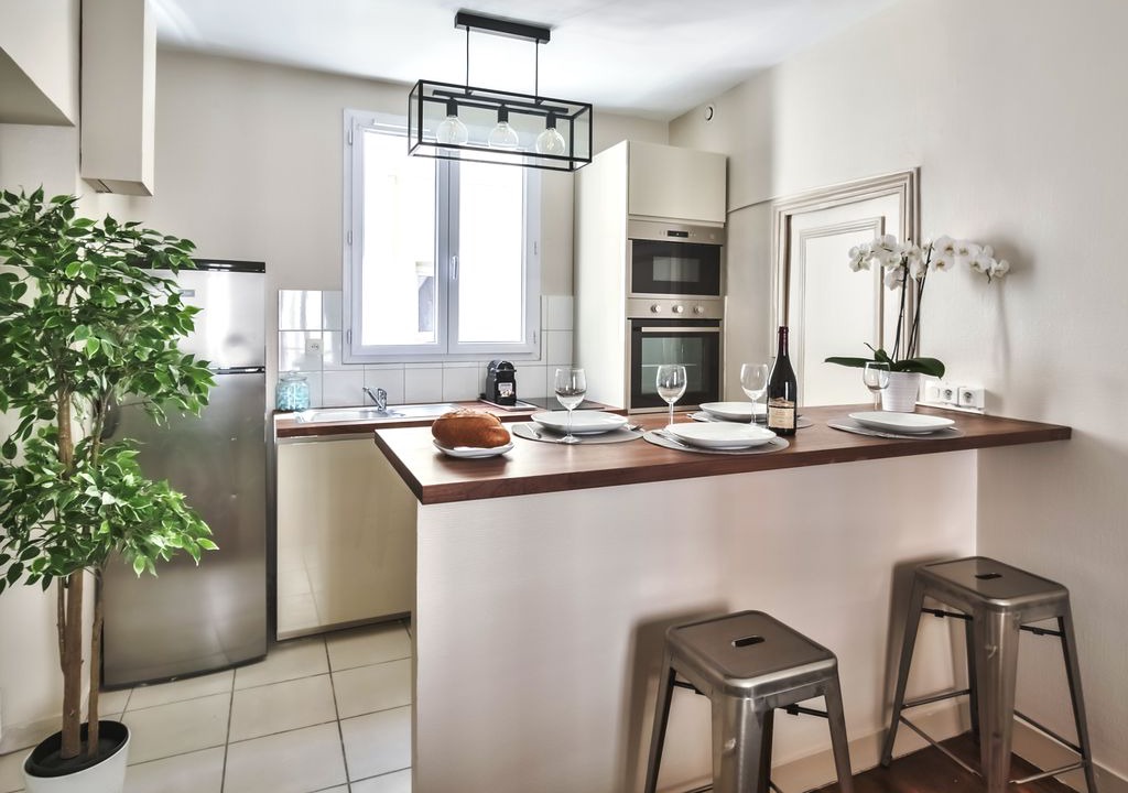 Photo of Kitchen in Plaisance