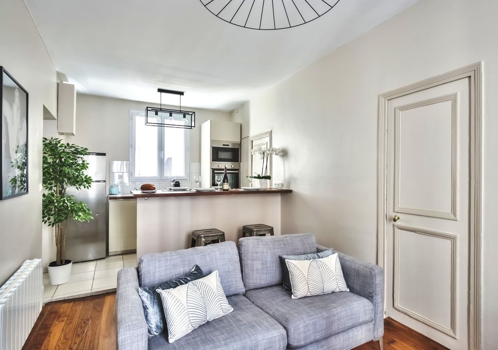 Photo of Livingroom in Plaisance