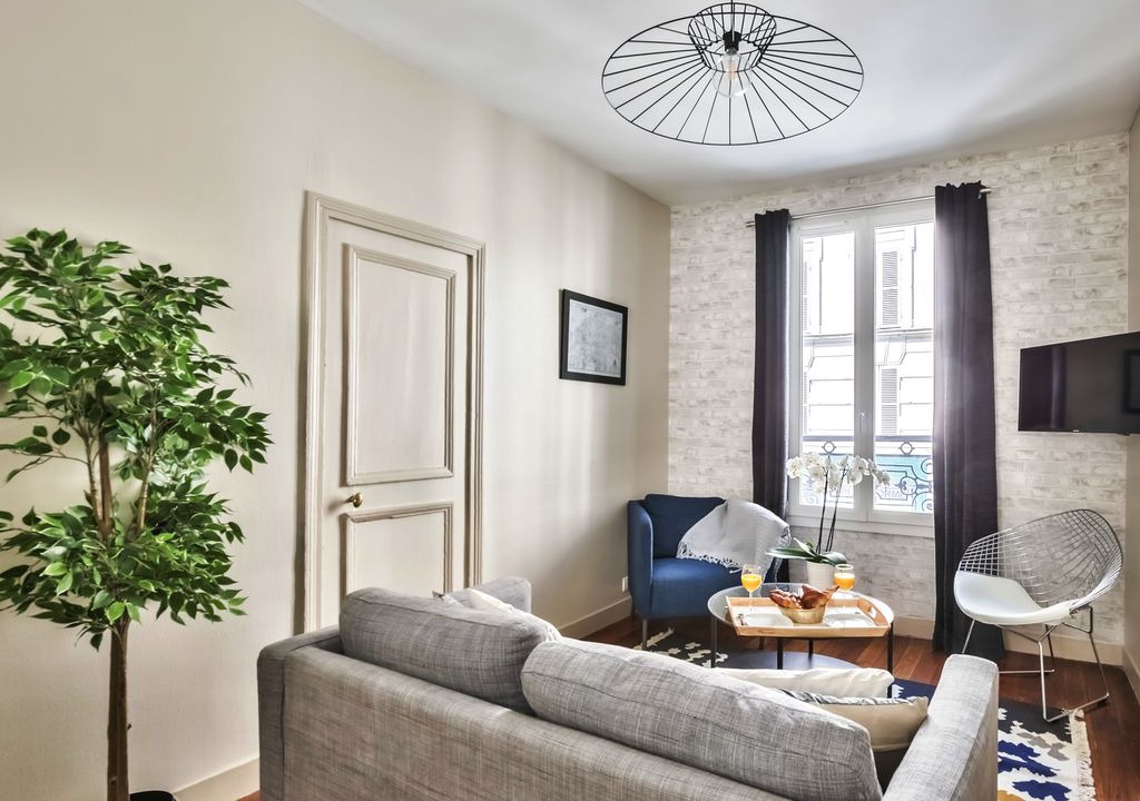Photo of Livingroom in Plaisance