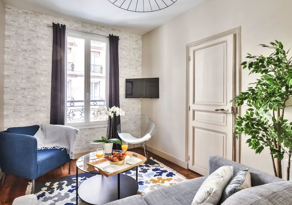 Photo of Livingroom in Plaisance