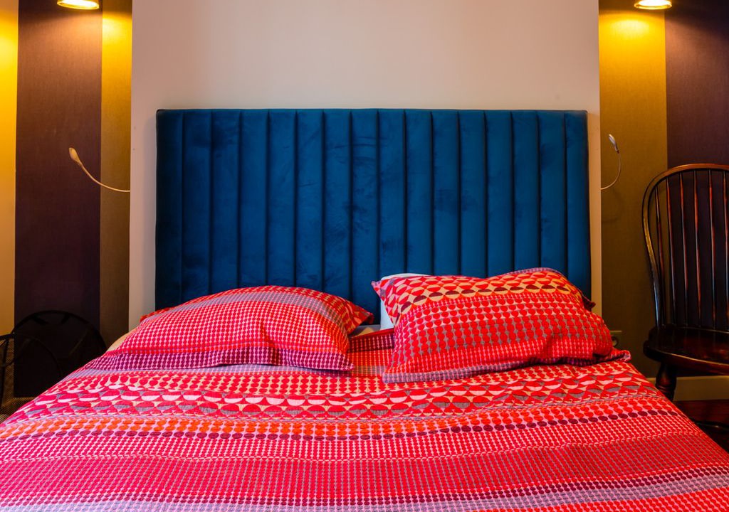 Photo of Bedroom in Clichy