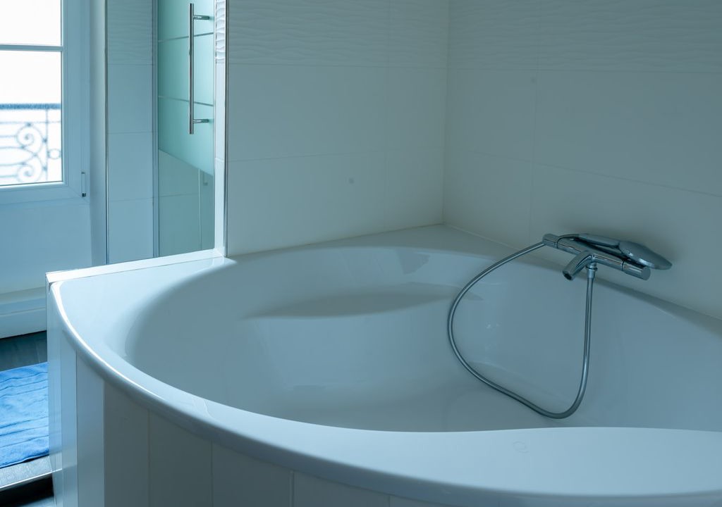 Photo of Bathroom in Clichy