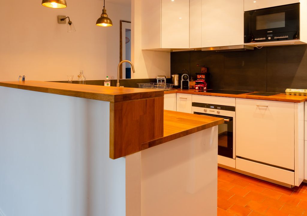 Photo of Kitchen in Clichy