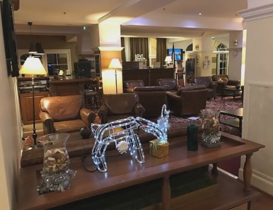 Photo of Livingroom in Bailly-Romainvilliers
