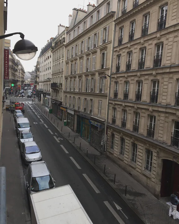 Photo of Others in Quartier de Rochechouart