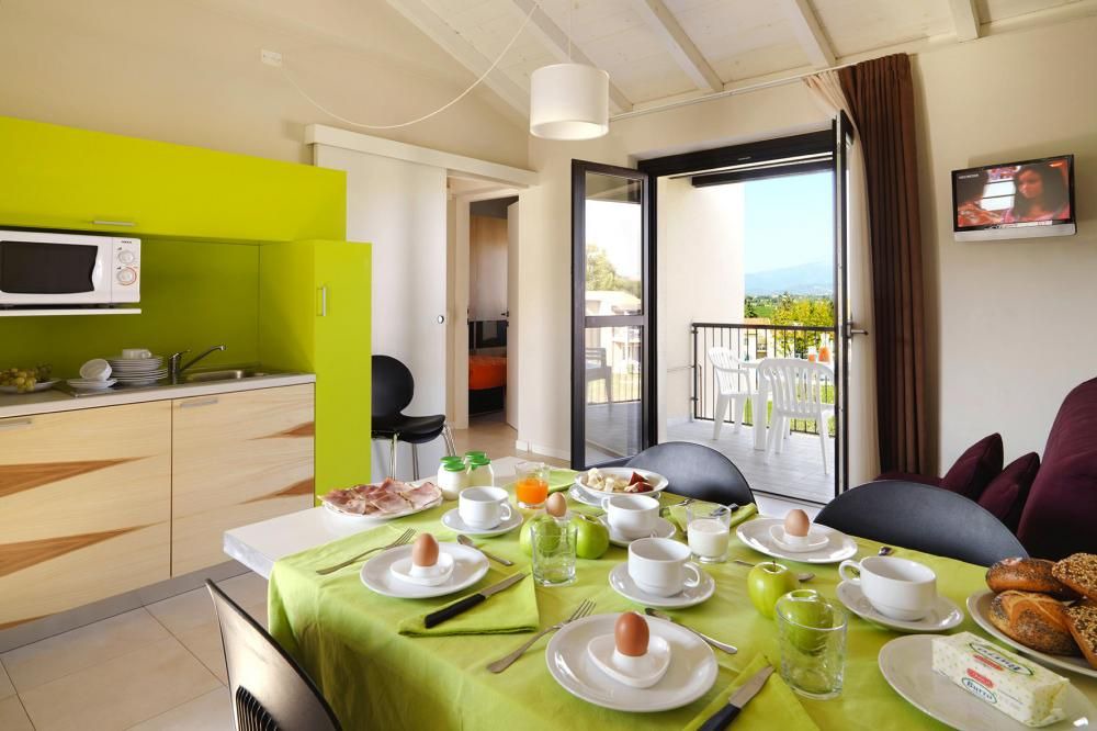 Photo of Livingroom in Cavalcaselle