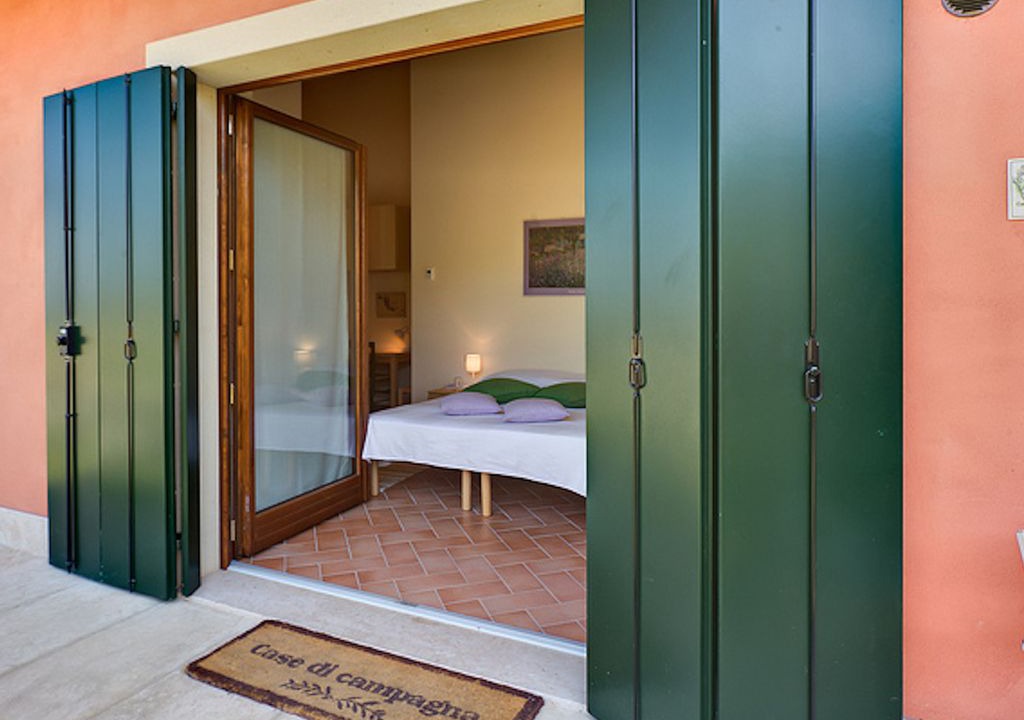 Photo of Bedroom in Borgo Trento