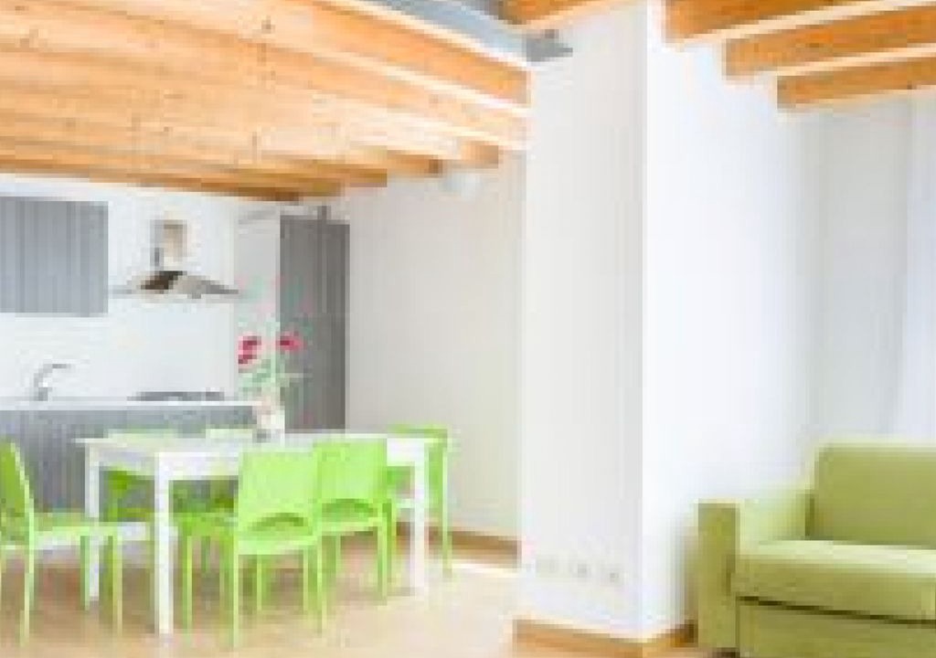 Photo of Livingroom in Castelletto