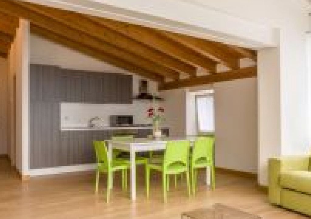 Photo of Livingroom in Castelletto