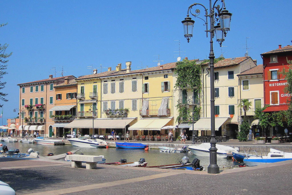 Photo of Others in Lazise