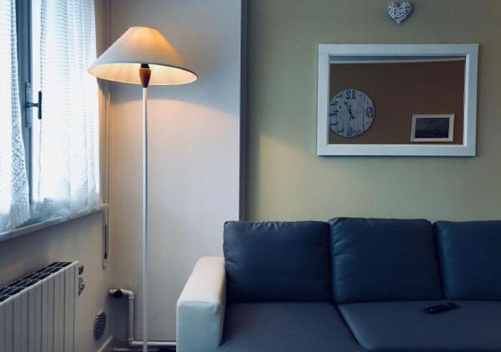 Photo of Livingroom in Montegrotto Terme