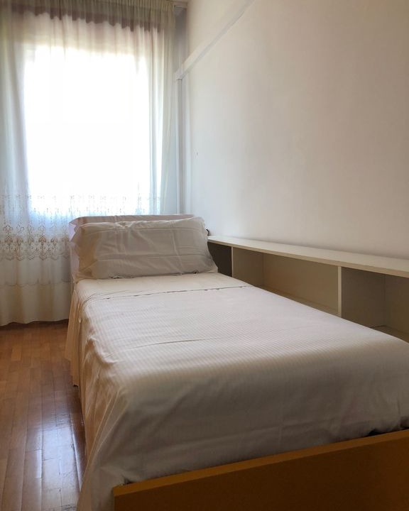 Photo of Bedroom in Montegrotto Terme