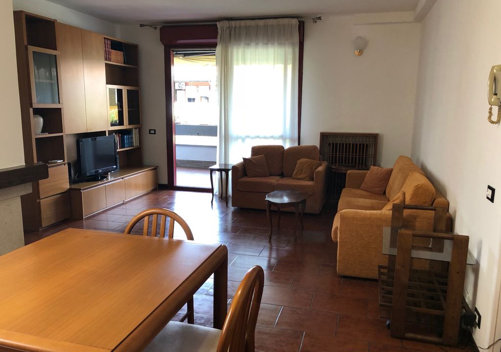Photo of Livingroom in Montegrotto Terme