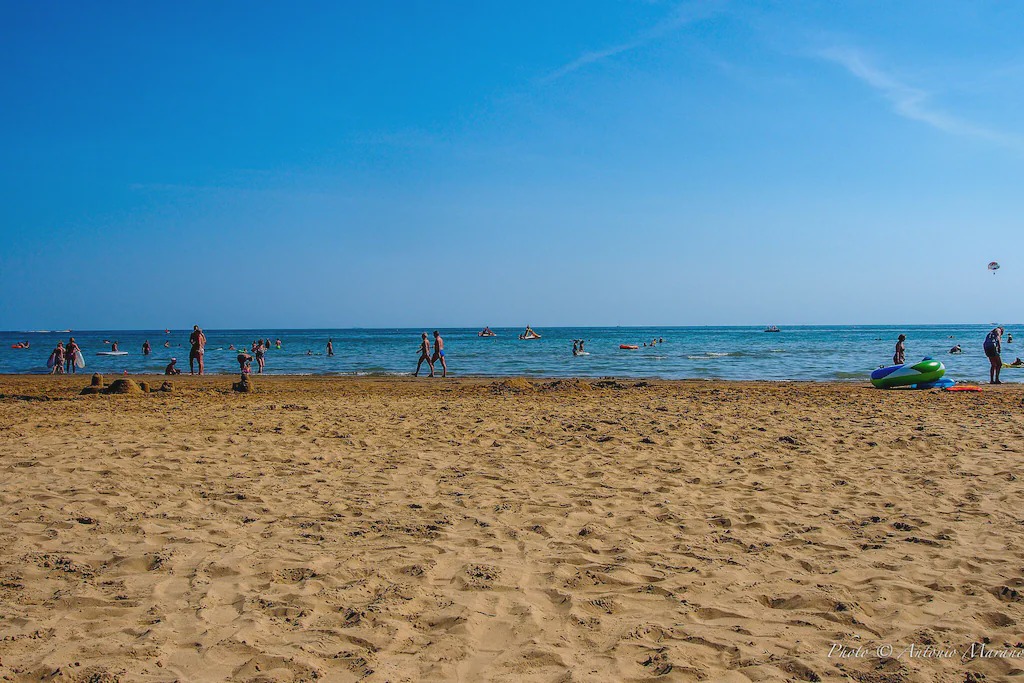 Photo of Outdoor in Bibione Pineda