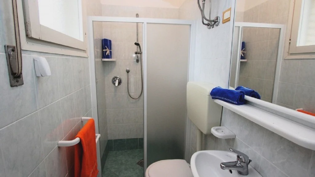 Photo of Bathroom in Bibione Pineda