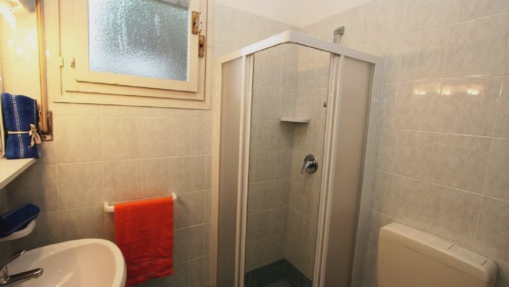 Photo of Bathroom in Bibione Pineda
