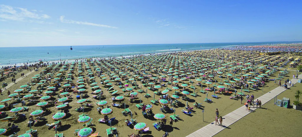 Photo of Others in Bibione Pineda