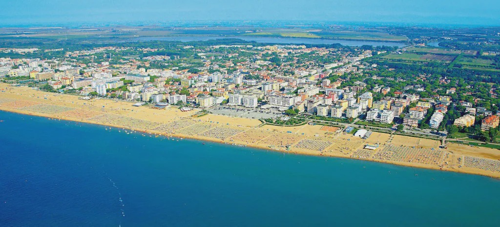 Photo of Outdoor in Bibione Pineda