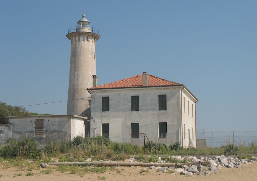 Photo of Buildings in Bibione Pineda