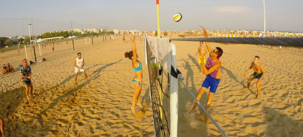 Photo of Others in Bibione Pineda