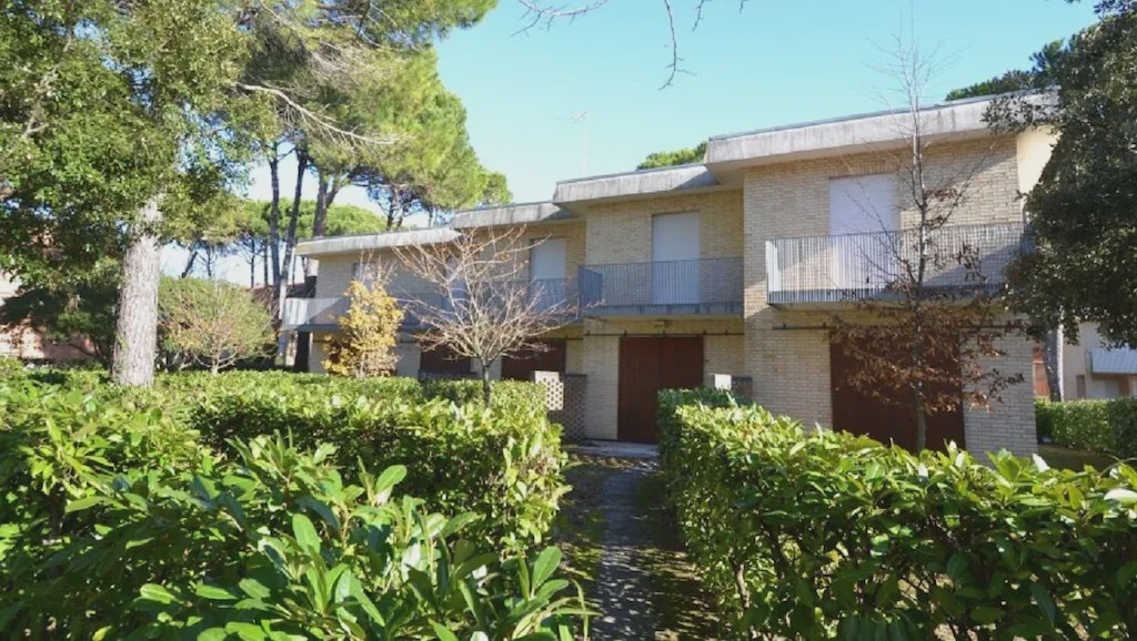 Photo of Buildings in Bibione Pineda