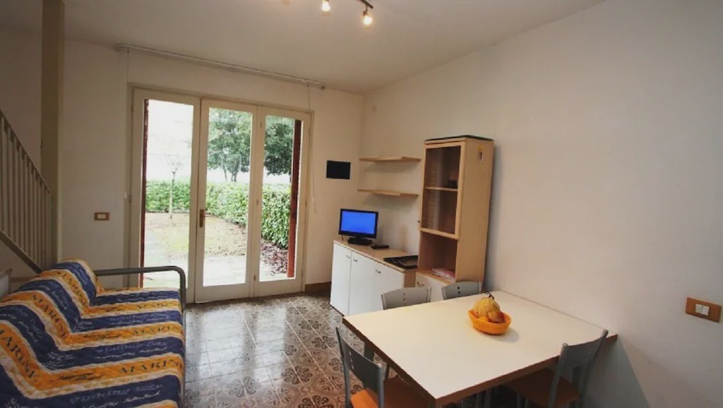 Photo of Livingroom in Bibione Pineda