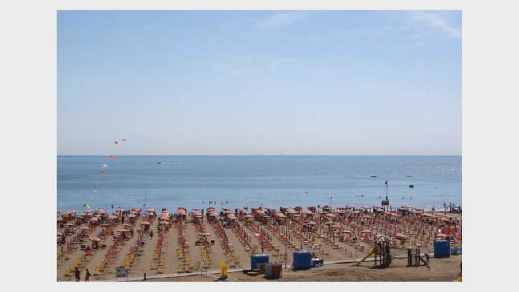 Photo of Others in Bibione Pineda