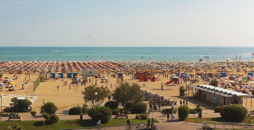 Photo of Outdoor in Bibione Pineda