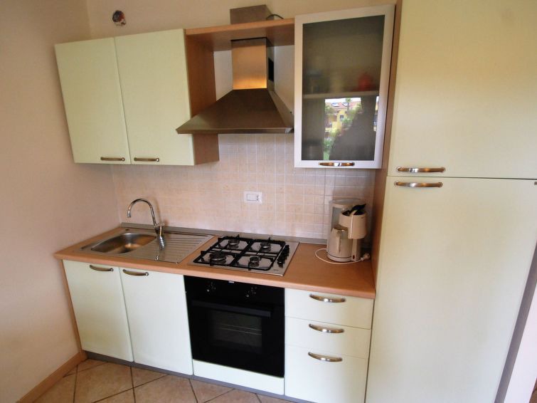 Photo of Kitchen in Aprilia Marittima