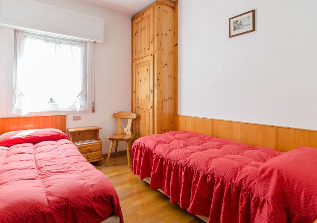 Photo of Bedroom in San Vito di Cadore