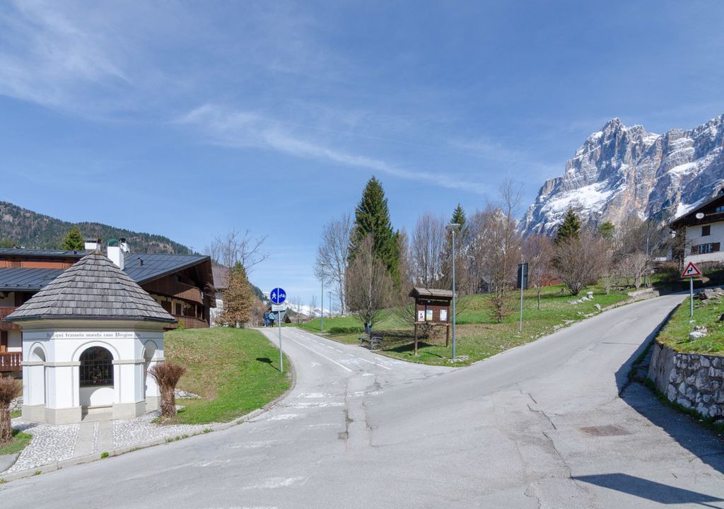 Photo of Buildings in San Vito di Cadore