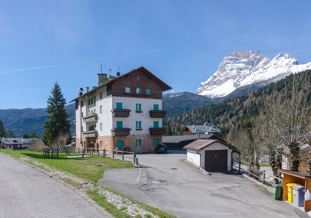 Photo of Buildings in San Vito di Cadore