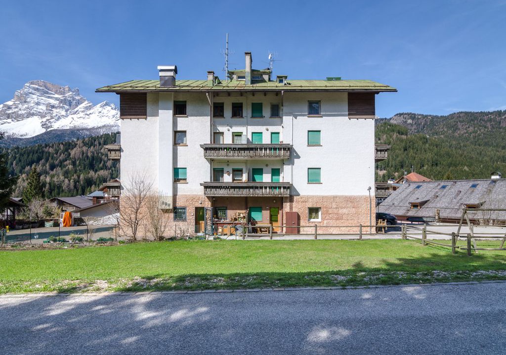 Photo of Buildings in San Vito di Cadore