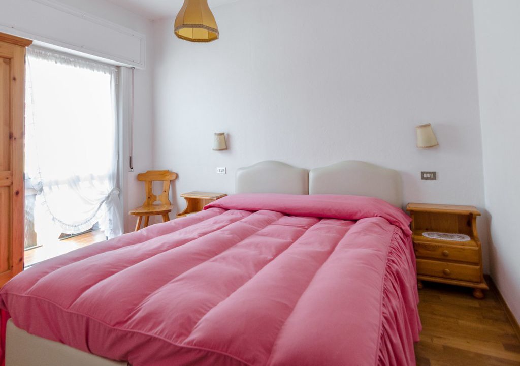 Photo of Bedroom in San Vito di Cadore