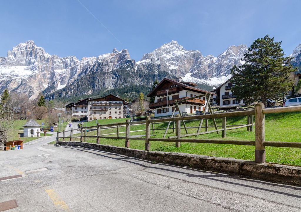 Photo of Buildings in San Vito di Cadore