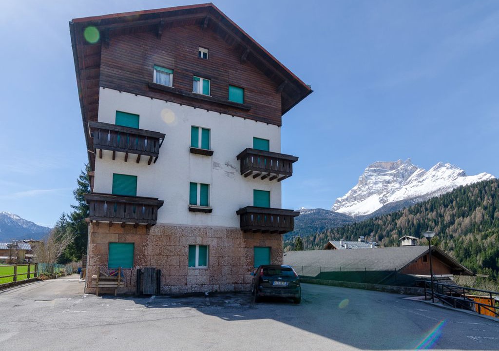 Photo of Buildings in San Vito di Cadore