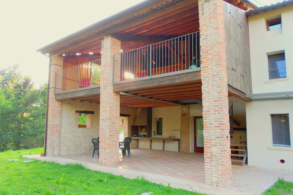 Photo of Buildings in Asolo