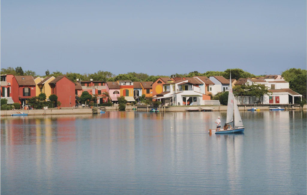 Photo of Outdoor in Rosolina