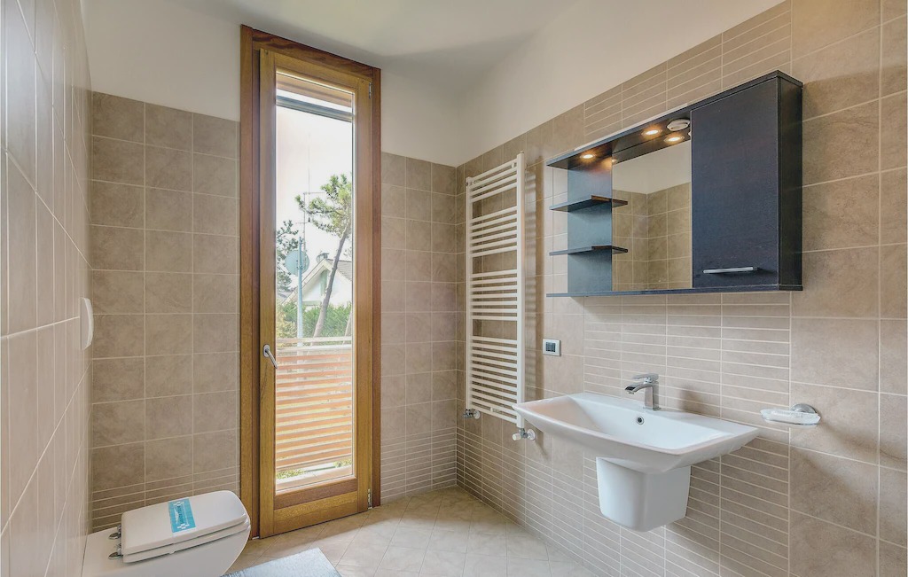 Photo of Bathroom in Rosolina
