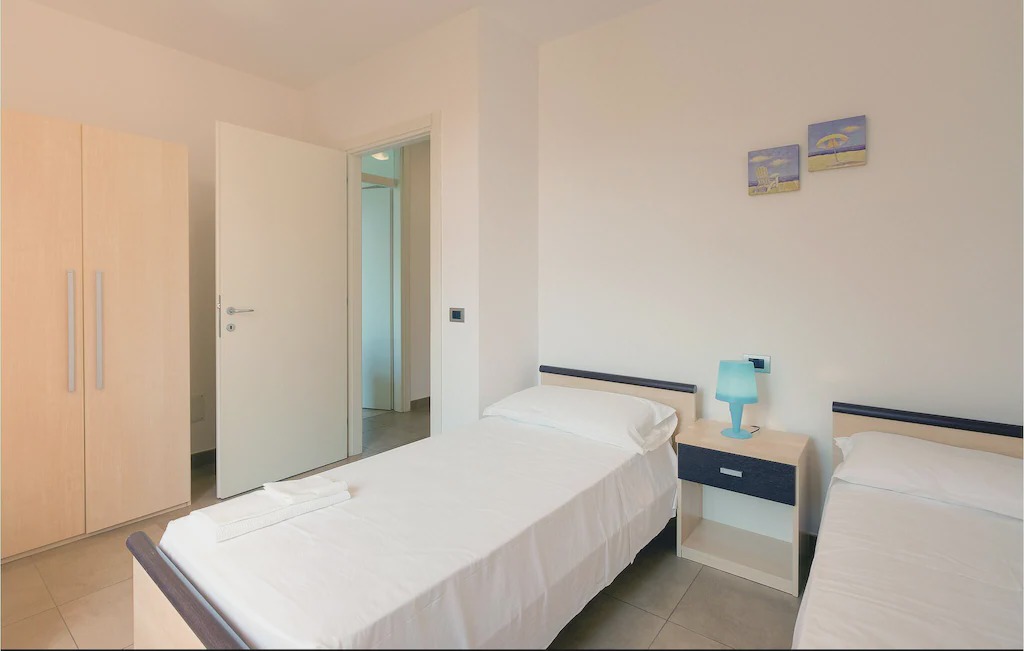 Photo of Bedroom in Rosolina