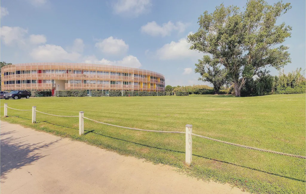 Photo of Buildings in Rosolina