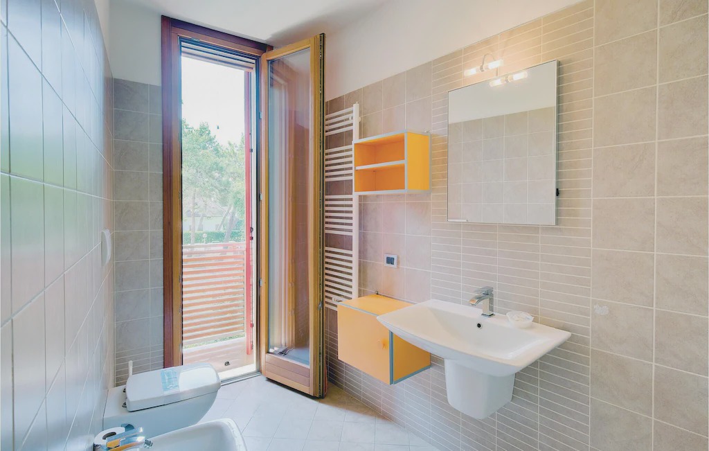 Photo of Bathroom in Rosolina