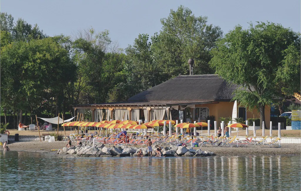Photo of Buildings in Rosolina