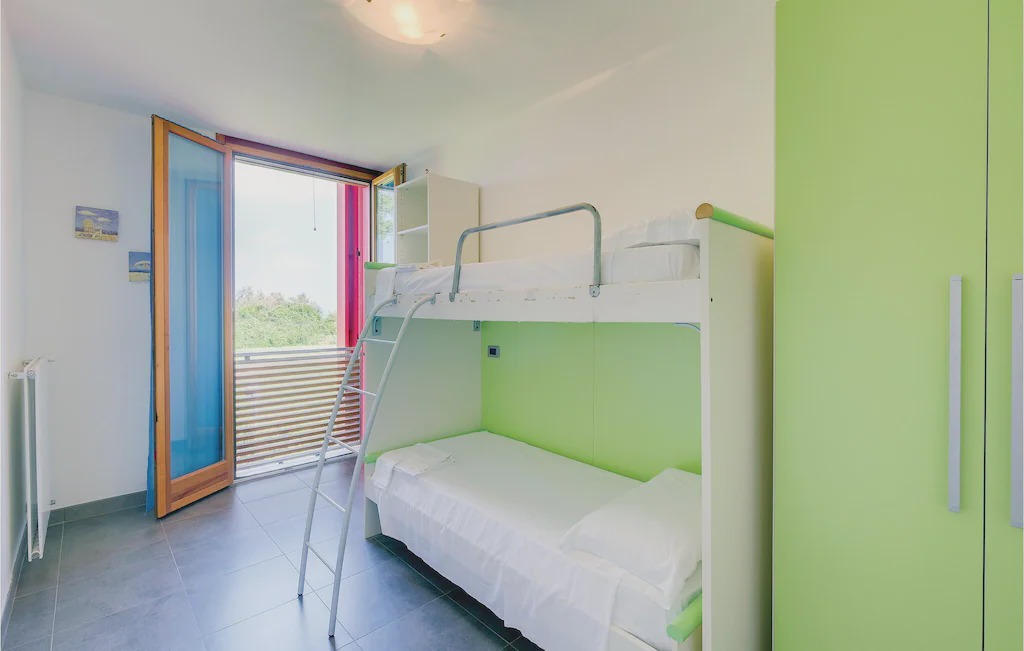 Photo of Bedroom in Rosolina